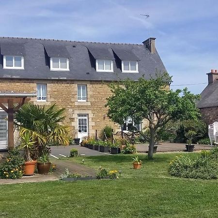 Le Relais De Launay 플루바즐라넥 외부 사진
