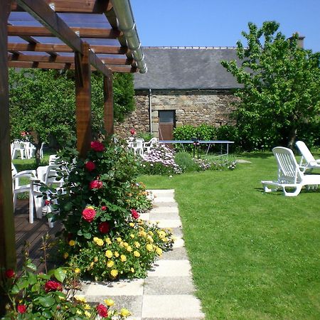Le Relais De Launay 플루바즐라넥 외부 사진