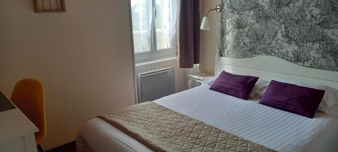 Le Relais De Launay 플루바즐라넥 외부 사진