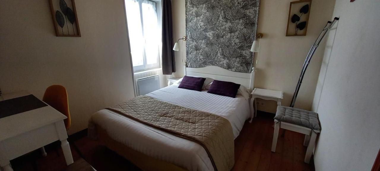 Le Relais De Launay 플루바즐라넥 외부 사진