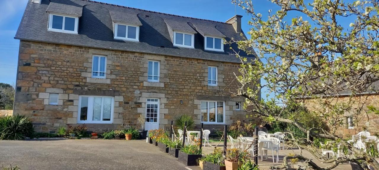 Le Relais De Launay 플루바즐라넥 외부 사진