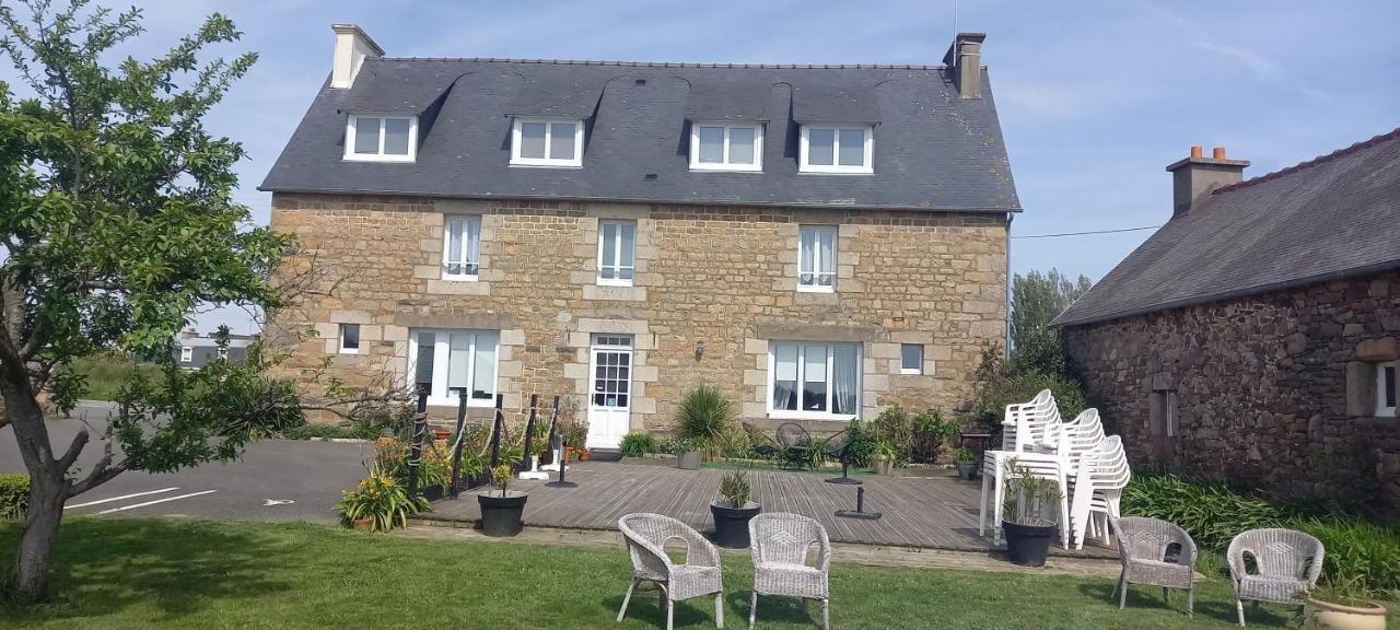 Le Relais De Launay 플루바즐라넥 외부 사진