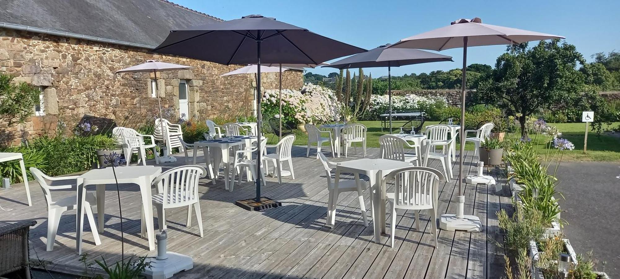 Le Relais De Launay 플루바즐라넥 외부 사진