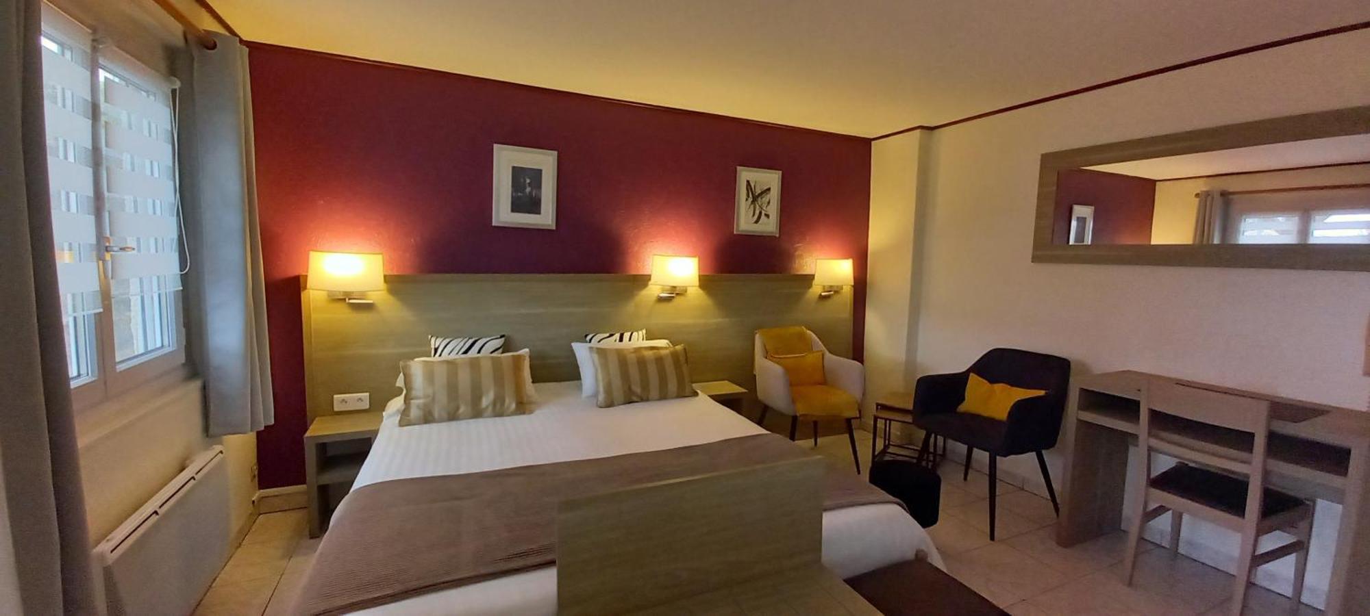 Le Relais De Launay 플루바즐라넥 외부 사진
