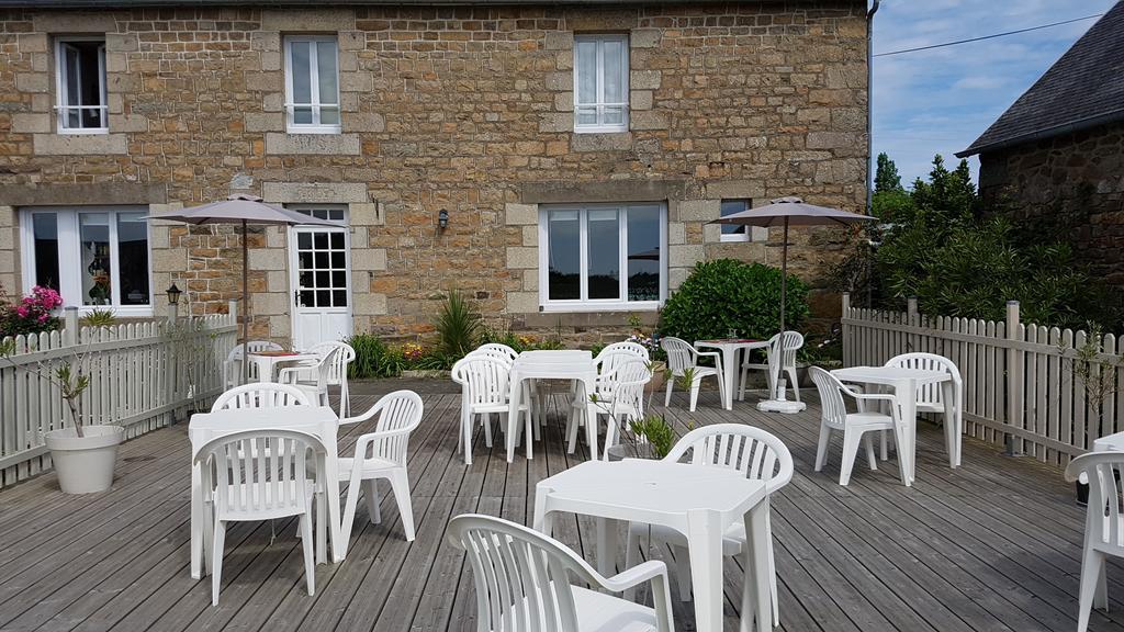 Le Relais De Launay 플루바즐라넥 외부 사진