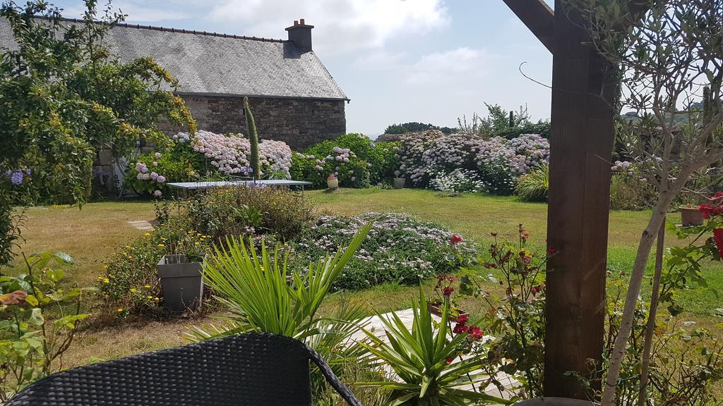Le Relais De Launay 플루바즐라넥 외부 사진